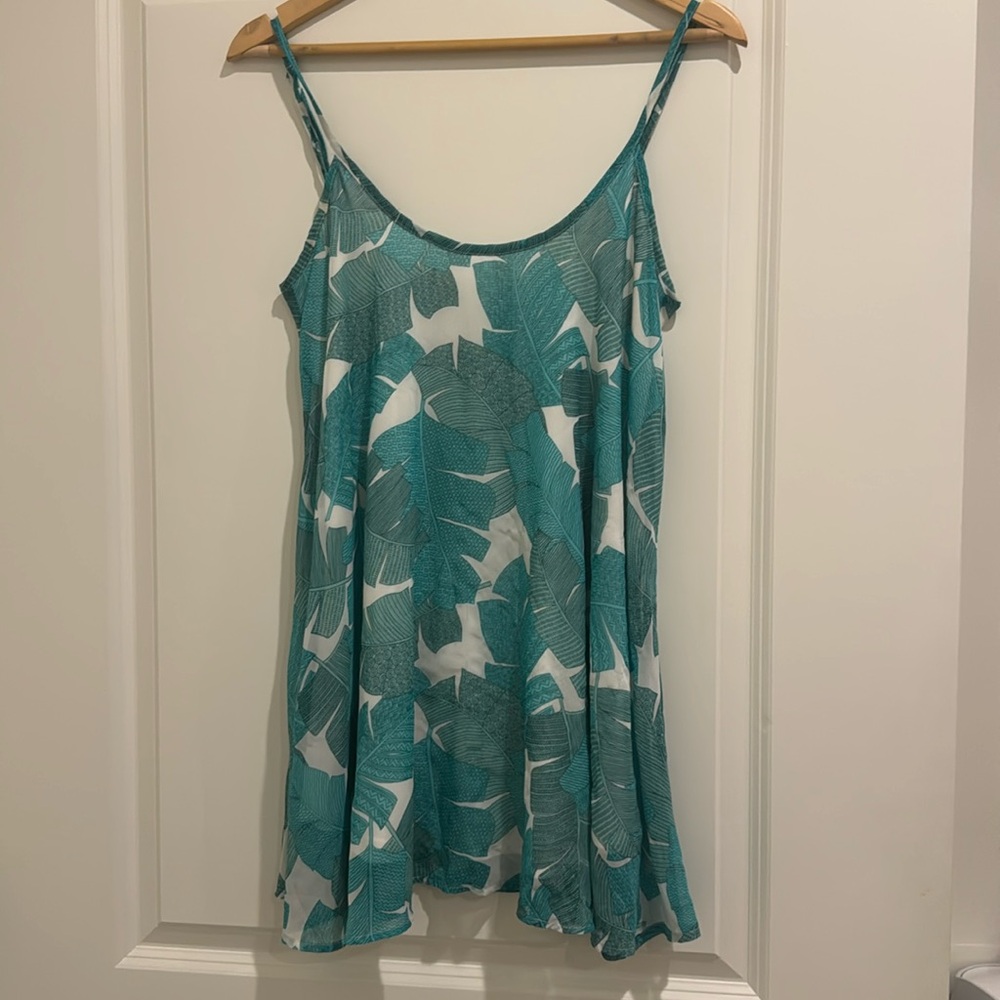 Show Me Your Mumu Bella dress